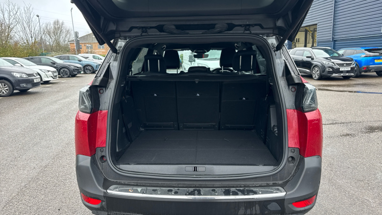 Peugeot 5008 1.2 PureTech GT Premium 5dr EAT8 Petrol Estate